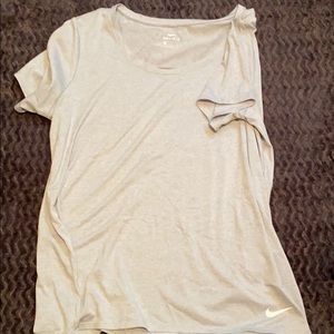 Nike dry fit shirt